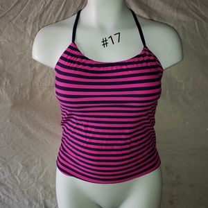 Swimsuit / bikini top small, medium and large